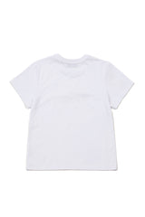 ヘイパルズミルキーウェイ Tシャツ [Ivory]