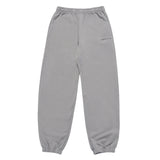 24F ベーシックバイオウォッシングパンツ グレー【セットアップアイテムあり】