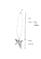 Guardian Angel Necklace
