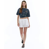 Sunday Boxer Shorts White