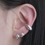 ラブマッシュルームピアス