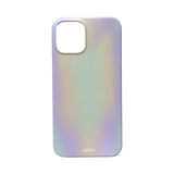 [purple rainbow gradation hard case]