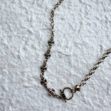 Petal Sequence Necklace