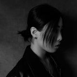 [ORDER MADE] 2-STACK EARRING