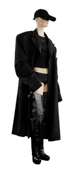 GOTHIC