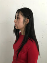 Muur Velvet Hairpin (1color)