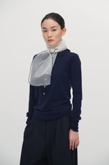 ゼンラインスカーフ_6colors