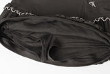 Jam balloon skirt - charcoal