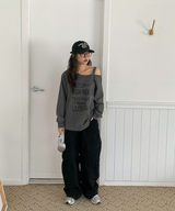 Two Way Wear cargo pants 