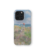 [Matte] Monet Cliffs of Purville Phone Case