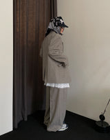 director formal jacket