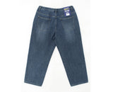 [Planning] Hot Brushed Denim Pants