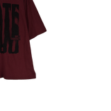 hate short sleeve
