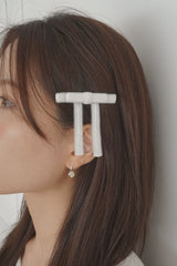 LACE RIBBON HAIRPIN 2PS SET