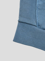Fulk Hood Zip-Up