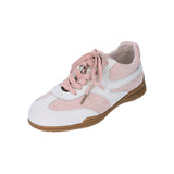 フローリーカウハイドスエードスニーカー_SN2027 (3Colors)