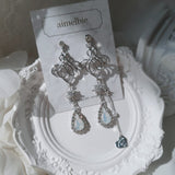Ice Empire Queen Piercing