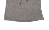 デトシャーリングハートネックレースリボン半袖Tシャツ