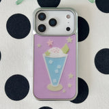 パフェ ケース