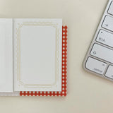 Memo Pad! set (4 pieces)