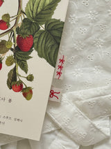 RIBBON BOOKMARK