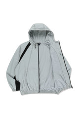 OLD SCHOOL WINDBREAKER