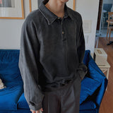 3 TAP ダイブカラーTシャツ (2color)