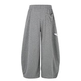 Deni Casual Star Dot Pants