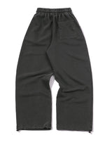 26SS★ Animal Stitch Pigment Sweatpants