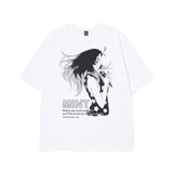 MINT Overfit T-shirt [3 Color]