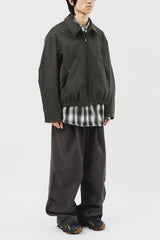 Drift Blouson (3color)