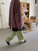  safari field jacket