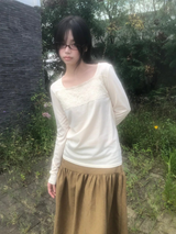 リミ レース Tシャツ