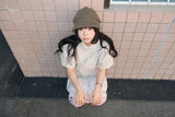 ドーリーフリルTシャツ
