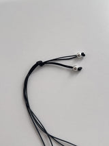 Climashell Drop Layered Necklace