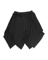  LAYERED CUTTING SKIRT