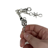 skrr keyring