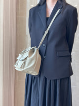 Fomal Bag - Beige