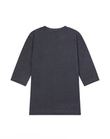SERION SIGNATURE LOGO SLEEVE T (4COLOR)