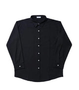 [M-4XL] Wrinkle free airism shirts(5color)