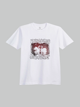 FW25 ツーオブハートTシャツ 102