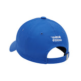 TEMPUS LOGO CAP [BLUE]