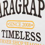 タイムレスTシャツ