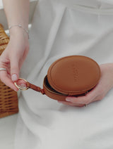26SS★ Egg Keyring Pouch