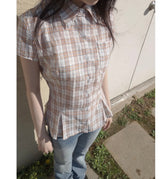 muscat slim shirt