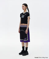 フットボール リンガー T シャツ