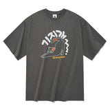 ギジゲ Tシャツ