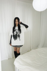 PARANOID T shirt