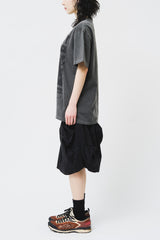 (W) テラスカート (2color)