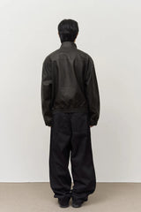 Console Bio Barrel Pants